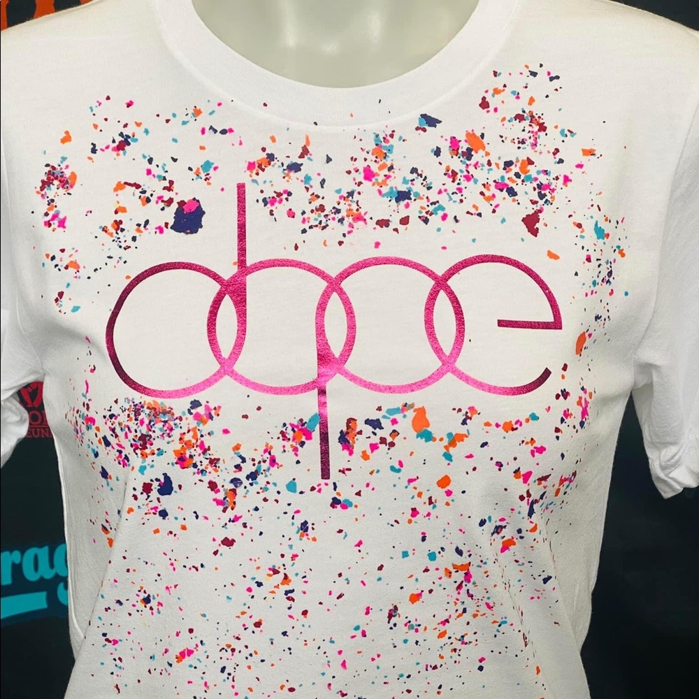 Custom DOPE T-shirt